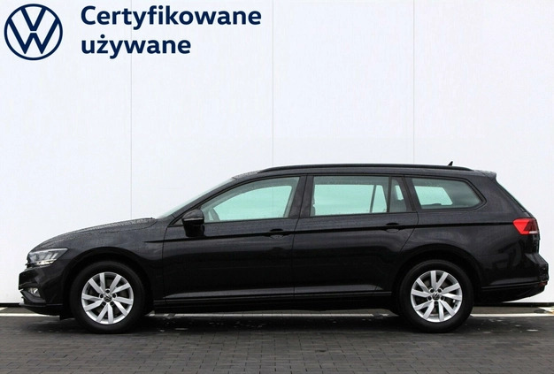 Volkswagen Passat cena 89900 przebieg: 108617, rok produkcji 2020 z Opole małe 301